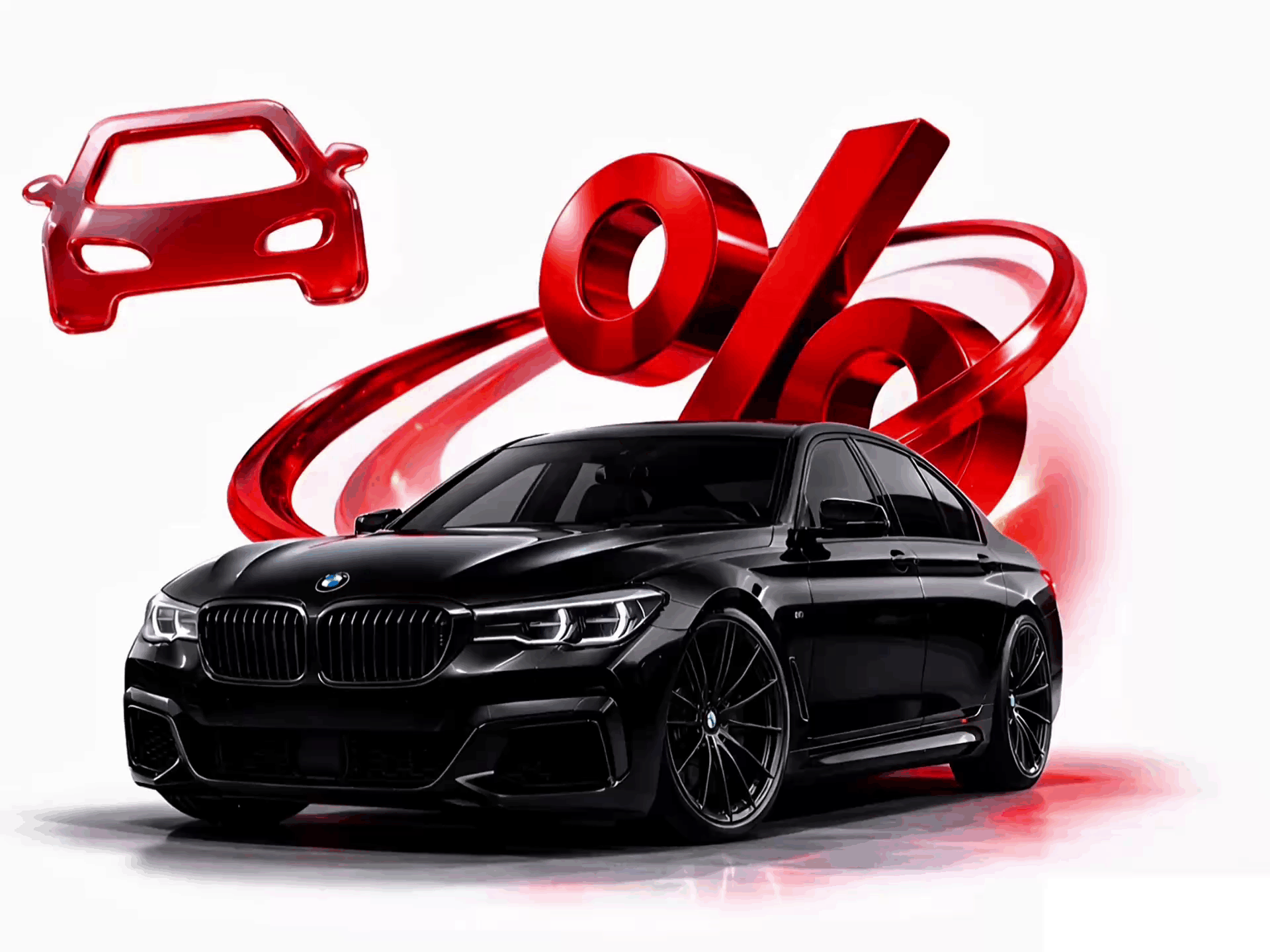 Автокредит